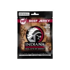 Beef Jerky - Boeuf séché Original - 25 g