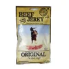 Beef Jerky - Boeuf séché Original - 50 g