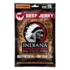 Beef Jerky - Boeuf séché Peppered - 90 g