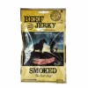 Beef Jerky - Boeuf séché Smoked - 50 g