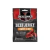 Beef Jerky - Boeuf séché SweetHot - 25 g