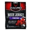 Beef Jerky - Boeuf séché Teriyaki - 60 g