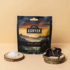 Beef Jerky Kanyon - Nature - 50 g