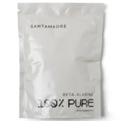 Beta-alanine Santa Madre 100% Pure - 250 g