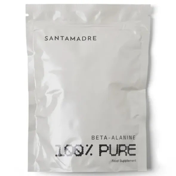 Beta-alanine Santa Madre 100% Pure - 250 g