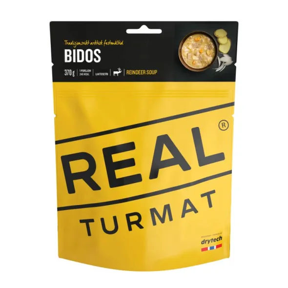 Bidos - Soupe