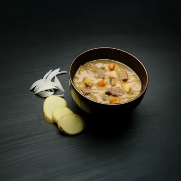 Bidos - Soupe