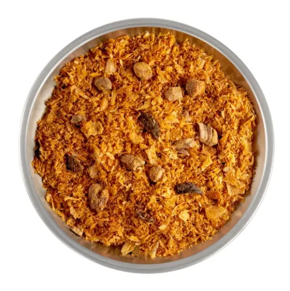 Bigos, choucroute traditionnelle polonaise - Grand format