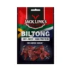 Biltong - Boeuf séché - Sans sucre ajouté - 60 g