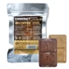 Biscuit d'urgence - Cookie, café - 10 ans