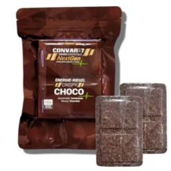 Biscuit d'urgence - Crispy Choco - 10 ans