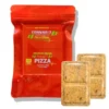 Biscuit d'urgence - Pizza - 10 ans