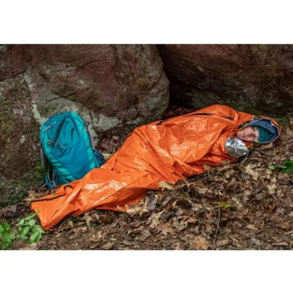 Bivouac d'urgence SOL