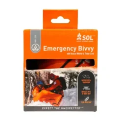 Bivouac d'urgence SOL