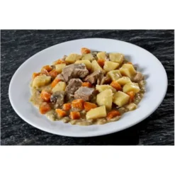 Blanquette de veau