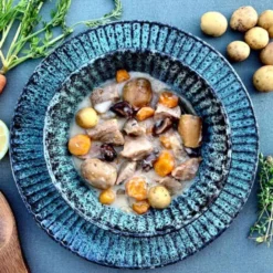 Blanquette de veau
