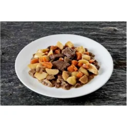 Boeuf Bourguignon