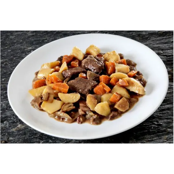 Boeuf Bourguignon