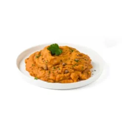 Boeuf façon Goulash et purée de pomme de terre