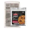 Boeuf pesto tomate basilic blé - Autochauffant
