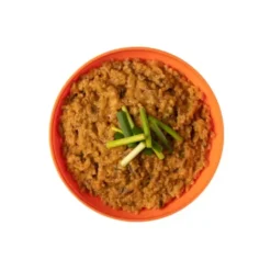 Boeuf Stroganoff avec riz