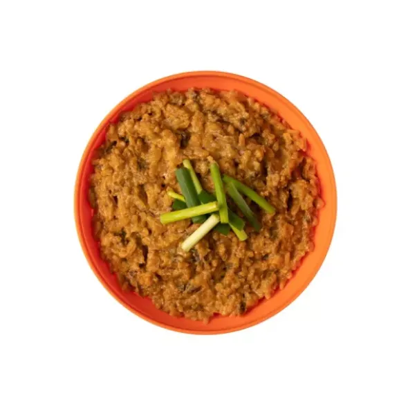 Boeuf Stroganoff avec riz - Grand format
