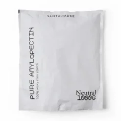 Boisson de pré-effort Santa Madre - Amyloptectine - 1000 g - Neutre