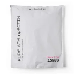 Boisson de pré-effort Santa Madre - Amyloptectine - 1000 g - Fruits des bois