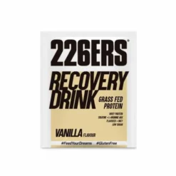 Boisson de récupération 226ers - Vanille