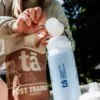 Boisson de récupération TA Energy - Vanille