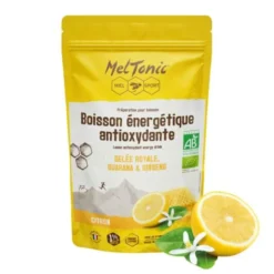 Boisson énergétique bio Meltonic - Citron - 700 g