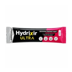 Boisson énergétique Hydrixir Ultra - Fruits rouges - 1 stick de 40 g