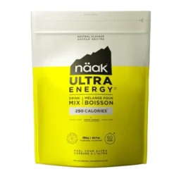 Boisson énergétique Näak Ultra Energy - Neutre - 720 g