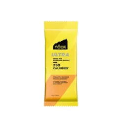 Boisson énergétique Näak Ultra Energy - Ananas, Ginseng - Stick 72 g