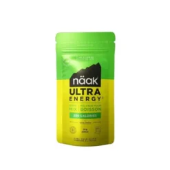 Boisson énergétique Näak Ultra Energy - Citron vert - Stick 72 g
