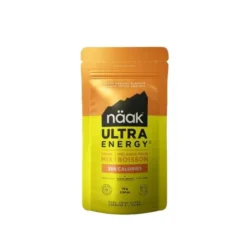 Boisson énergétique Näak Ultra Energy - Abricot - Stick 72 g