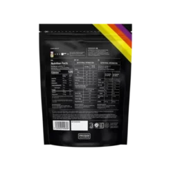 Boisson énergétique Precision Carb & Electrolyte - 510 g