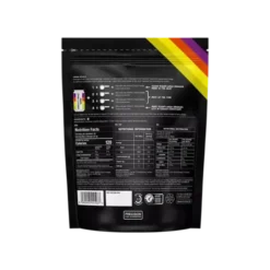 Boisson énergétique Precision Carb Only - 930 g