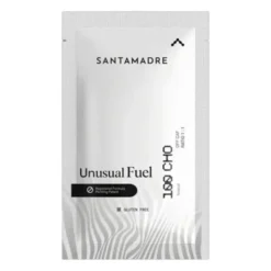 Boisson énergétique Santa Madre Unusual 100CHO - Neutre