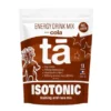 Boisson énergétique TA Energy Drink Mix - Cola - 520 g
