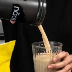 Boisson protéinée Näak - Vanille - 500 g