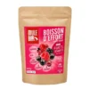 Boissons d'effort Mulebar - Fruits rouges