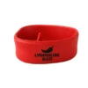 Bol pliable rouge Lyophilise & Co - 0,6 L