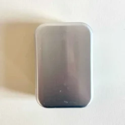 Boîte à savon PAOS