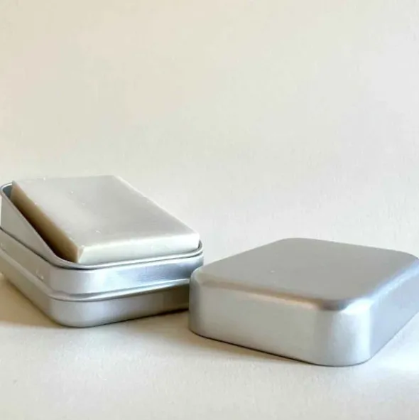 Boîte à savon PAOS