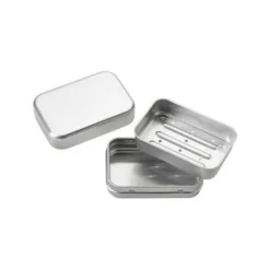 Boîte à savon PAOS