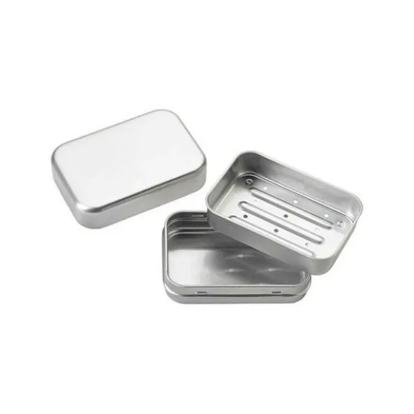 Boîte à savon PAOS