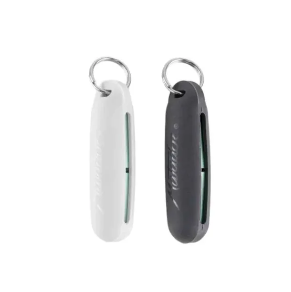 Bouchons d'oreille et étui de protection Matador x2