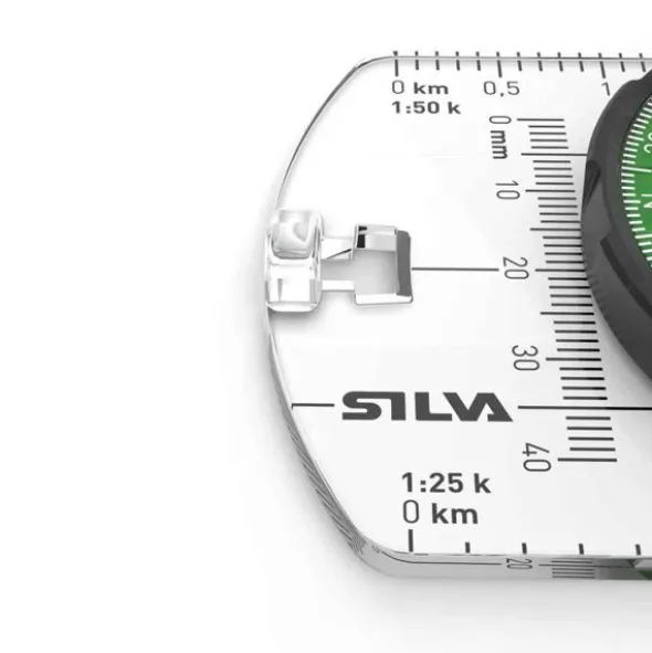 Boussole Silva Ranger S