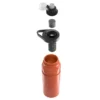 Bouteille filtrante Katadyn BeFree AC - 0,7 L